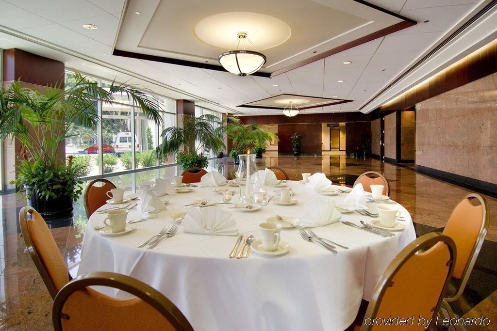 Hilton Garden Midtown