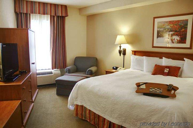 Hampton Tucson-airport 3* Tucson