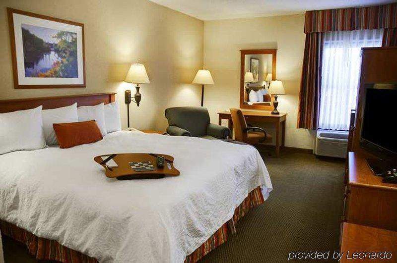 Hampton Tucson-airport Hotel