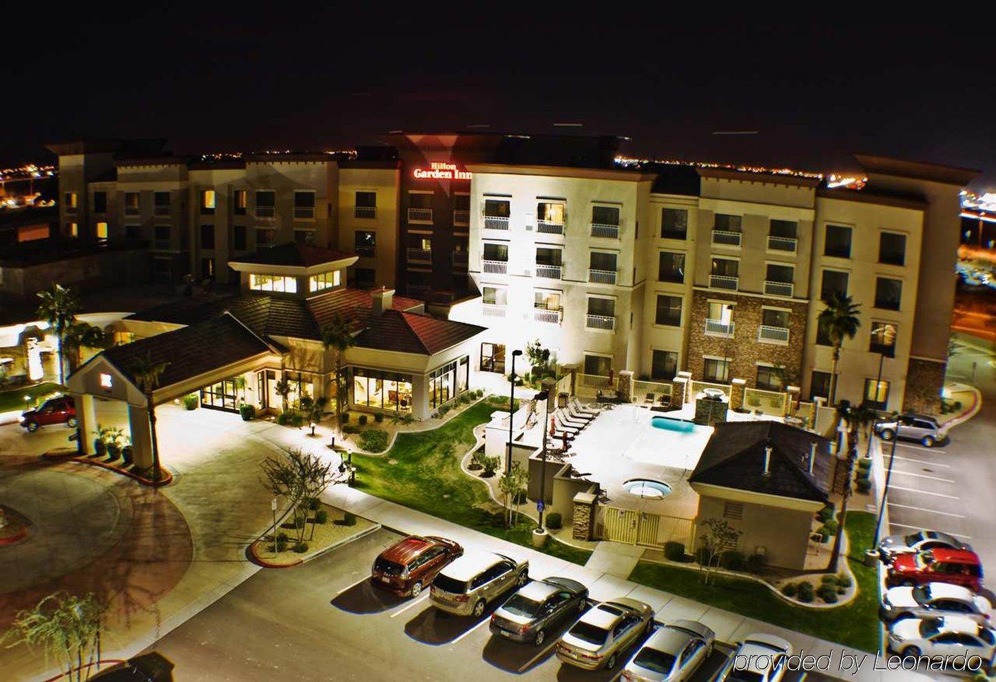 Hilton Garden Phoenix/avondale