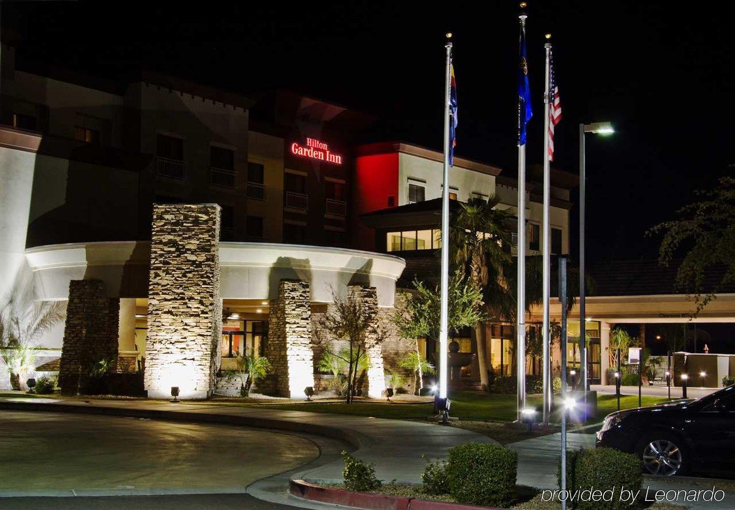Hilton Garden Phoenix/avondale Hotel