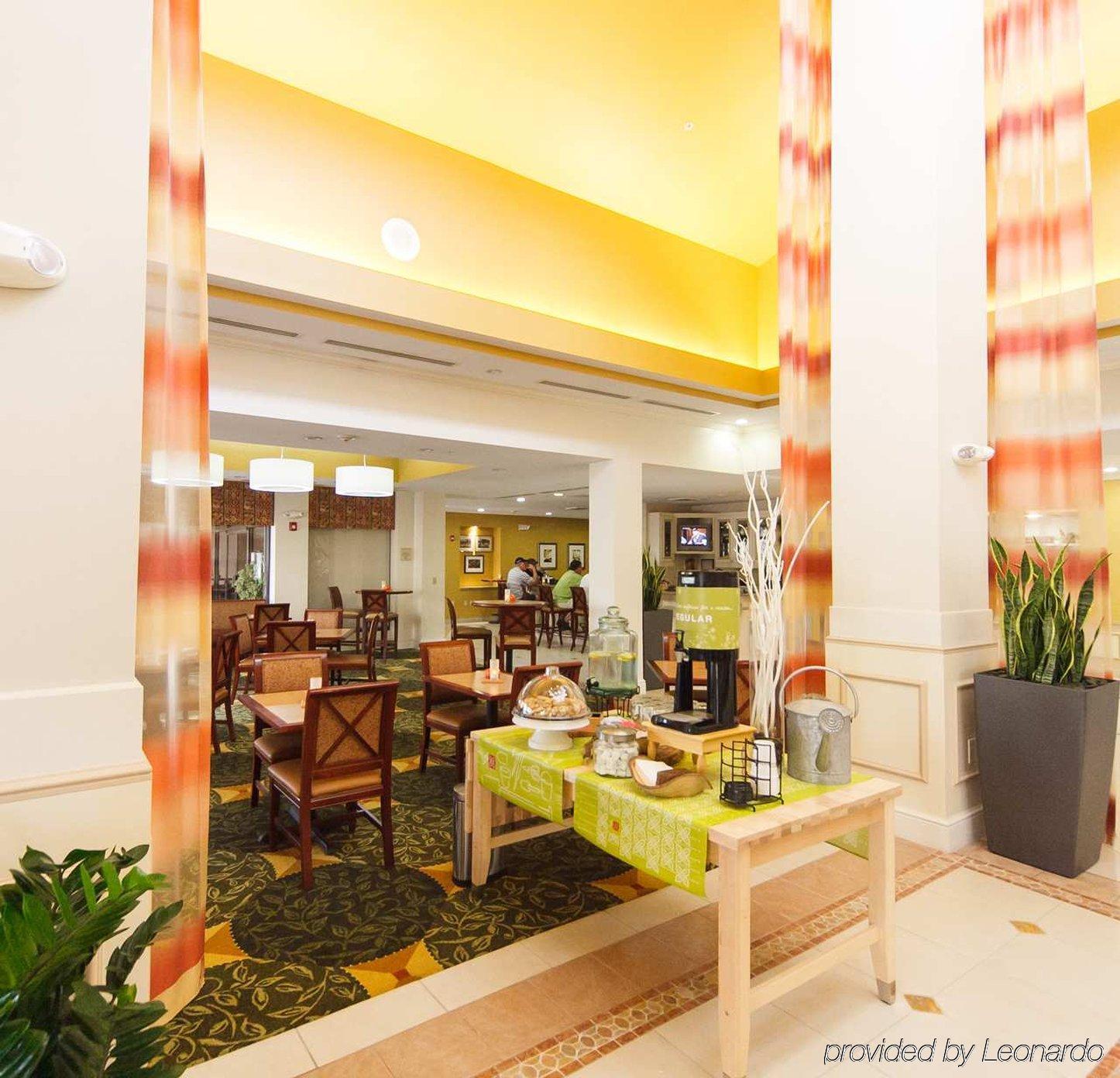 Hilton Garden Phoenix/avondale Avondale