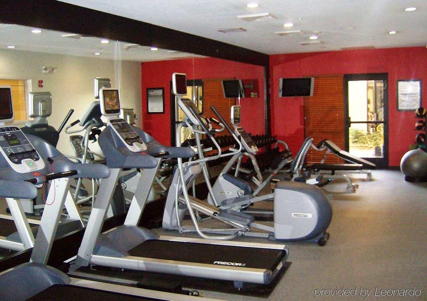 Hilton Garden Phoenix/avondale 3* Avondale