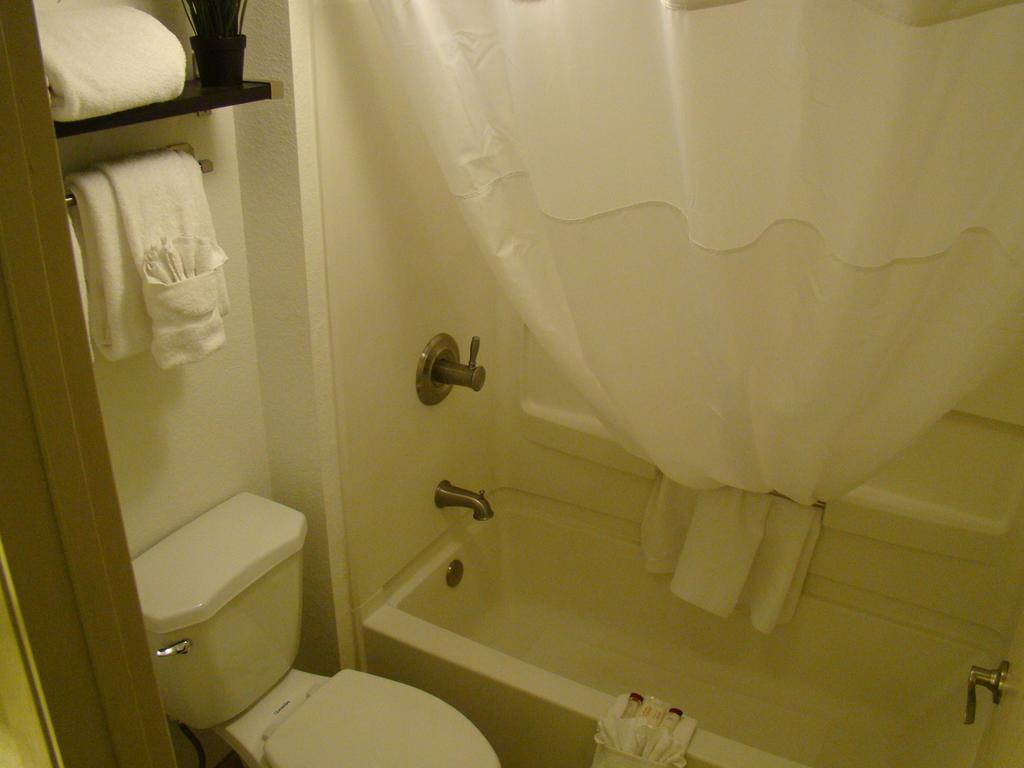 Hotel Infinity &