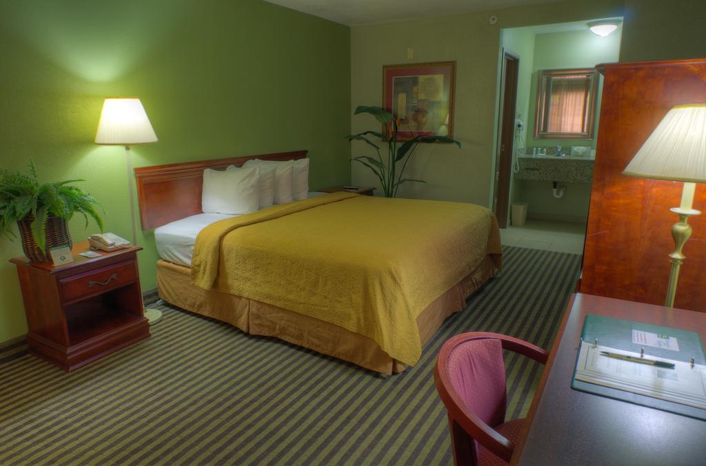 Hotel Hampton & Tempe/phoenix Airport, Az 3*