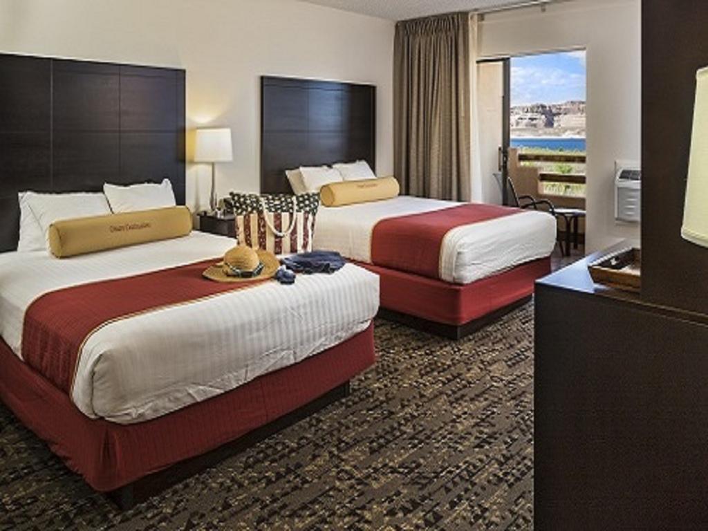 Hotel Powell 3*