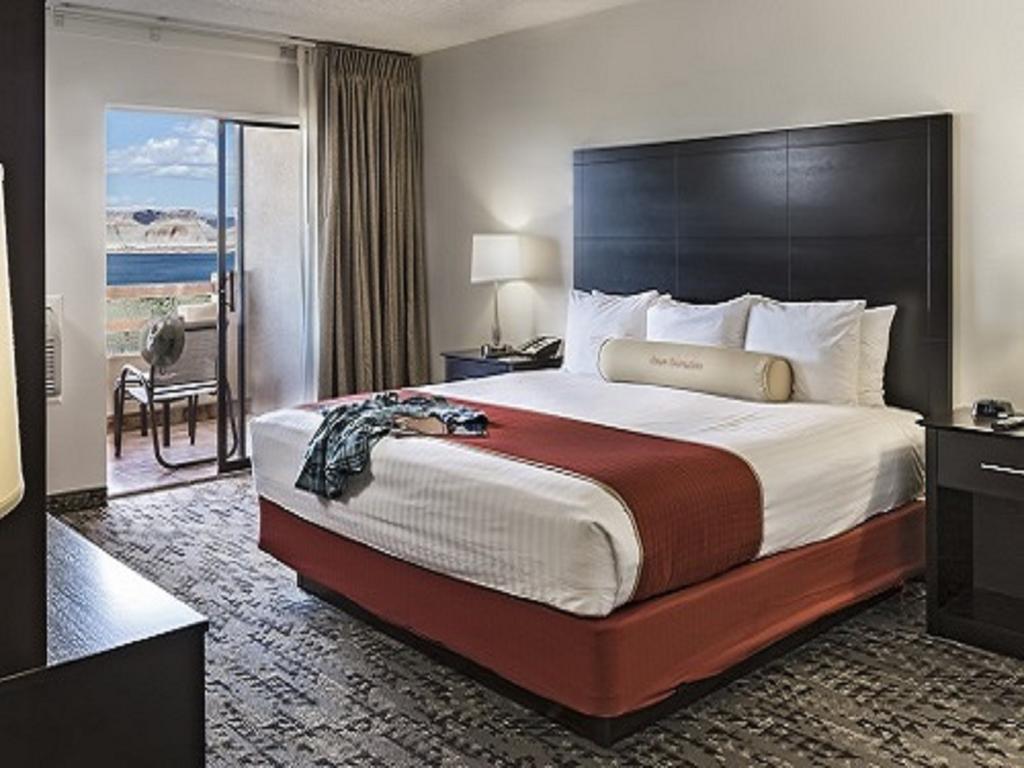 Hotel Powell
