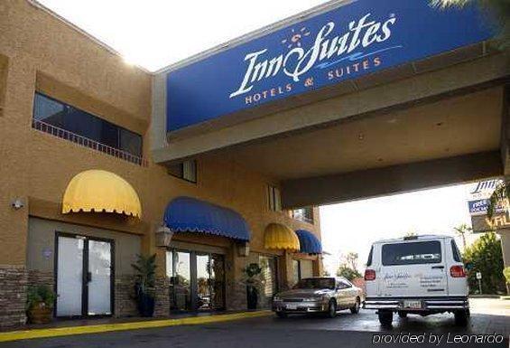 Hotel Tempe/phoenix Airport Innsuites &