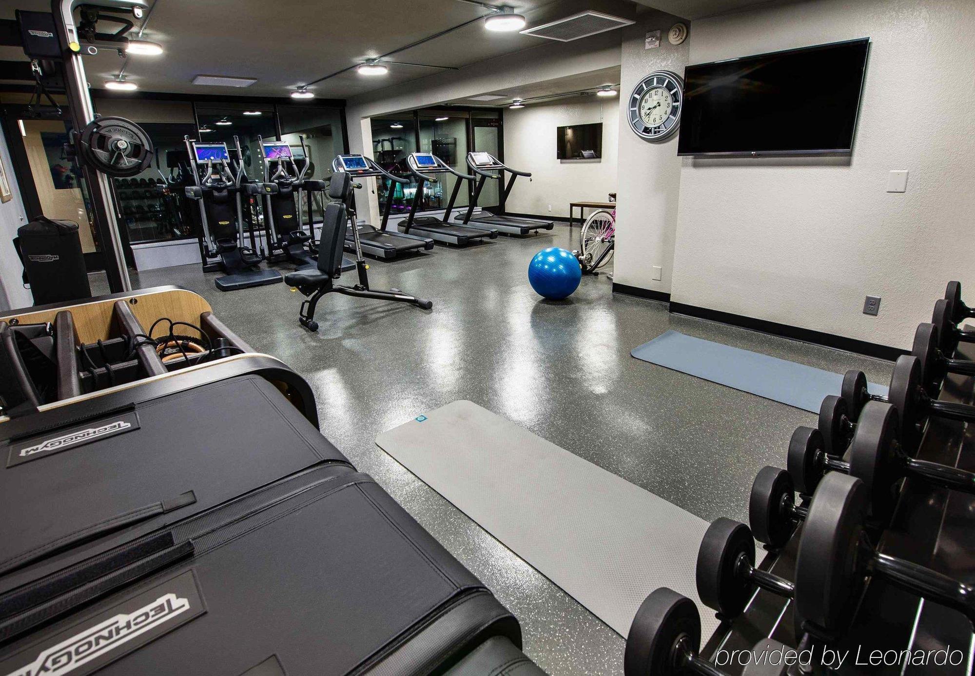 Hotel Moxy Phoenix Tempe/asu Area 3*