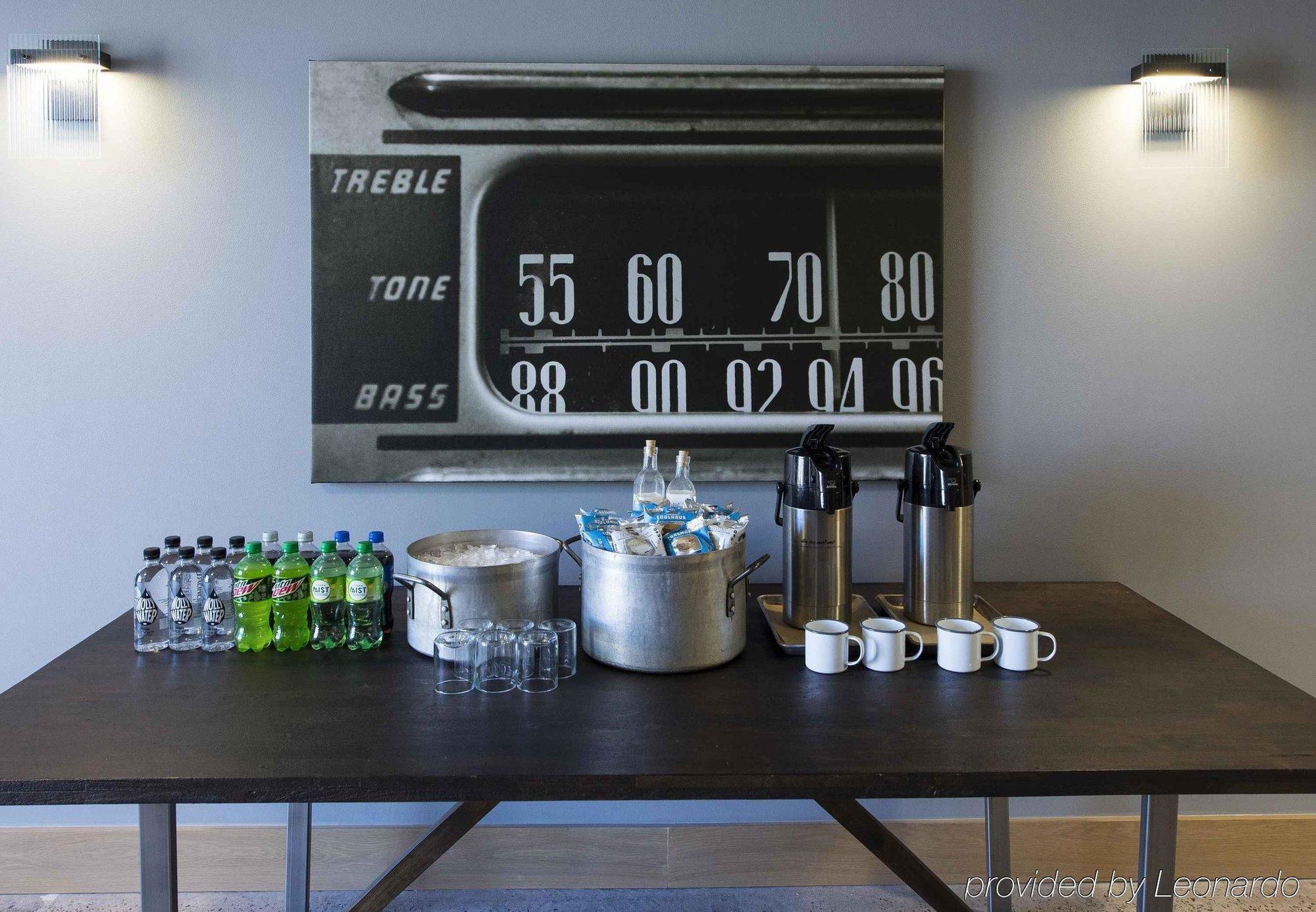 Hotel Moxy Phoenix Tempe/asu Area 3*