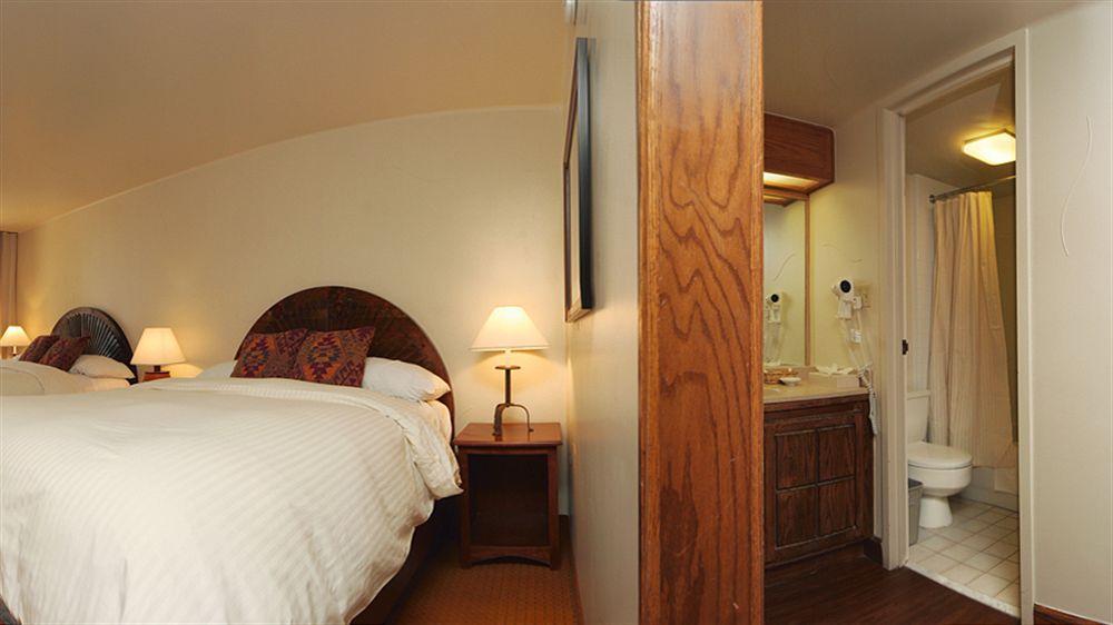 Doubletree By Hilton Phoenix- Hotel