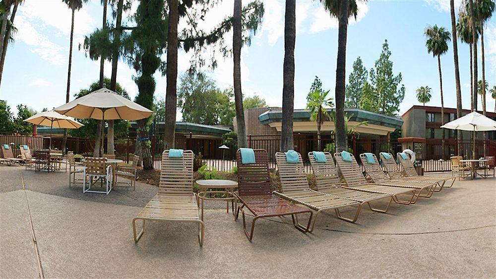Doubletree By Hilton Phoenix- Hotel Tempe