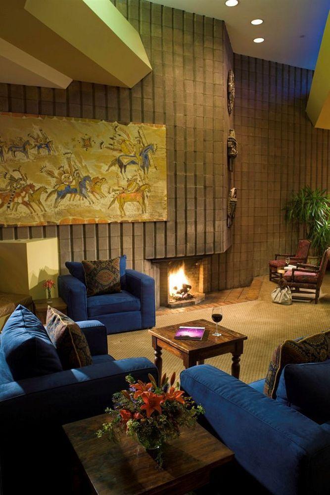 Doubletree By Hilton Phoenix- Hotel