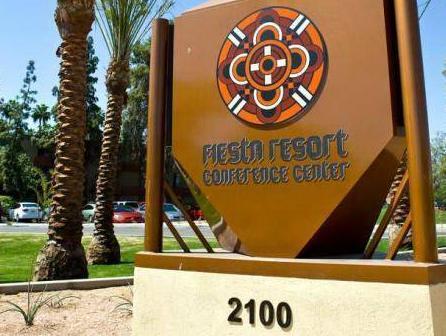 Doubletree By Hilton Phoenix- 4*