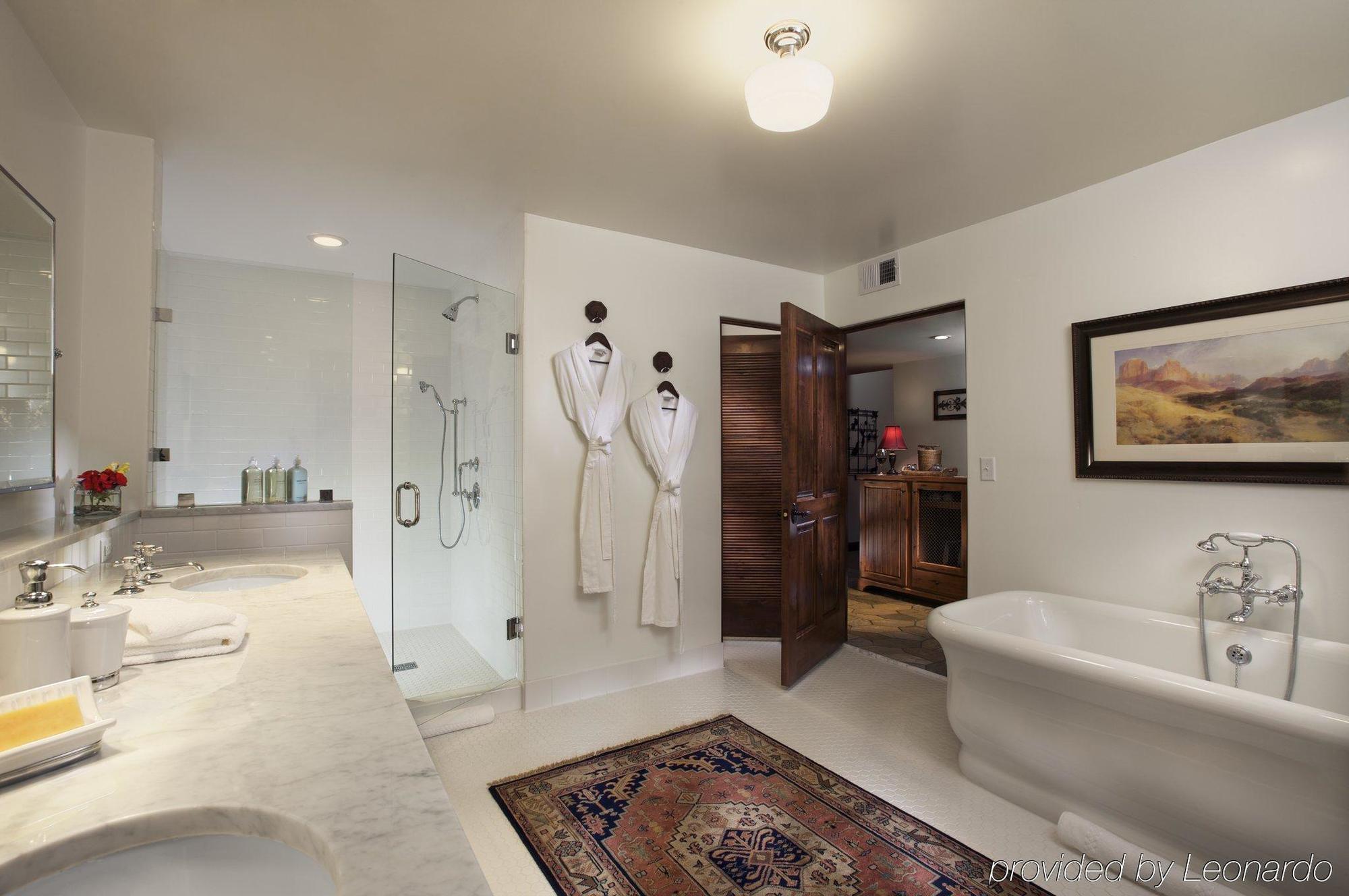 The Hermosa 4*