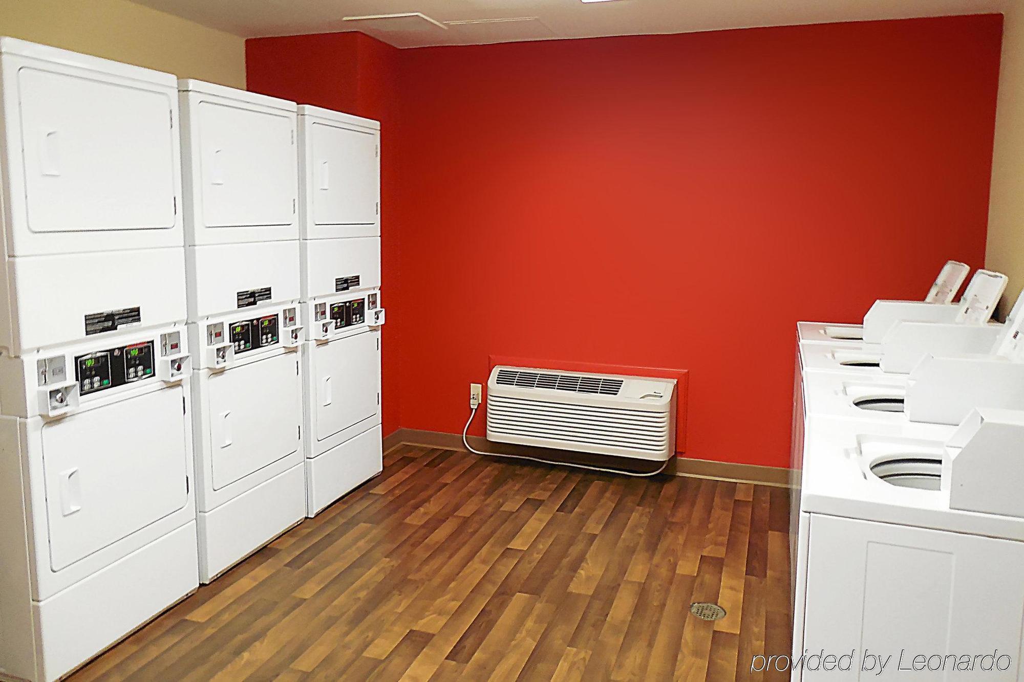 Extended America - - Midtown Hotel Phoenix