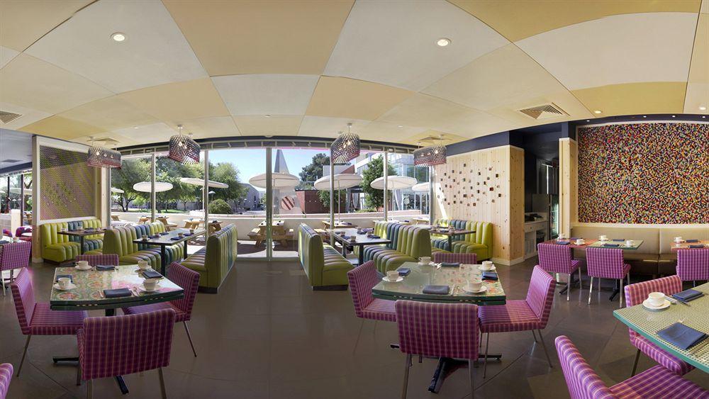 The Monarch Hotel 3*