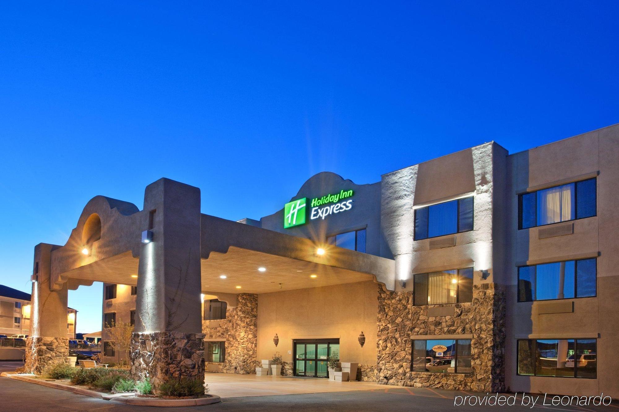 Express & By Ihg 3* Nogales