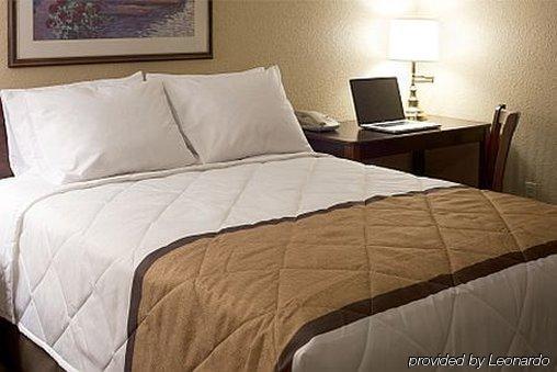 Extended America - Phoenix - Airport - Hotel