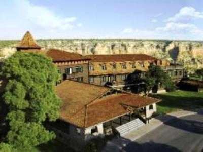 Hotel El Tovar