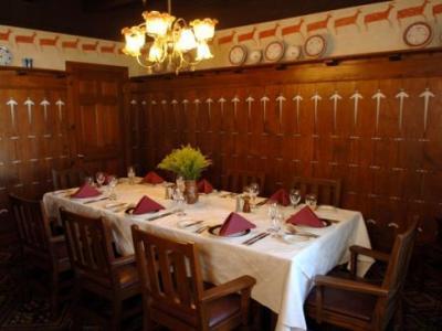 Hotel El Tovar