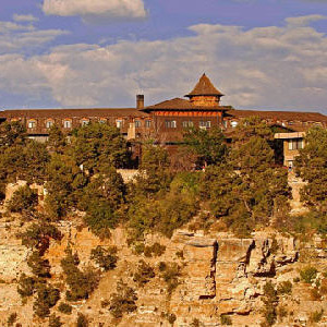 Hotel El Tovar Grand Canyon
