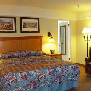 El Tovar 3* Grand Canyon