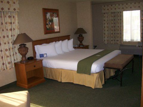 Express & By Ihg Hotel Nogales