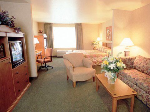 Hotel Express & By Ihg Nogales
