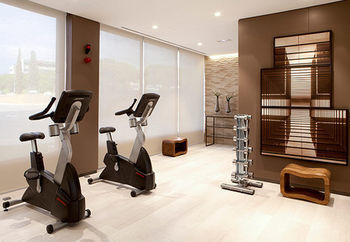 Ac By Marriott Phoenix Tempe/downtown Hotel 4*