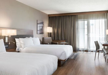 Hotel Ac By Marriott Phoenix Tempe/downtown