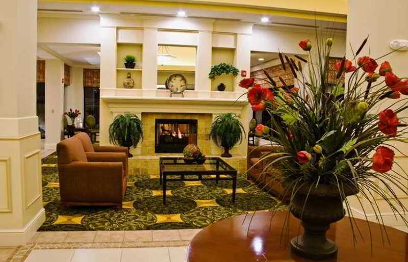 Hilton Garden Phoenix/avondale Hotel 3*