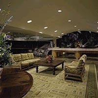 Hotel Phoenix Marriott At The Buttes