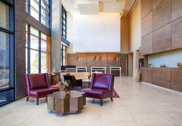 Hotel By Marriott Downtown Phoenix