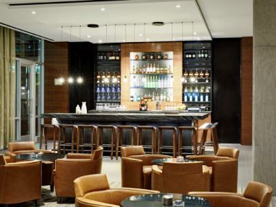 Hotel Ac By Marriott Phoenix Tempe/downtown 4*