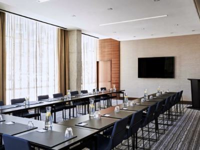 Ac By Marriott Phoenix Tempe/downtown
