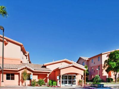 Towneplace At Arizona Mills Mall Hotel