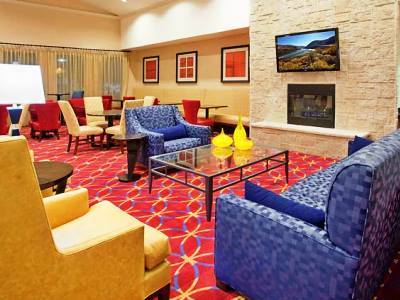 Hotel Towneplace At Arizona Mills Mall 3*