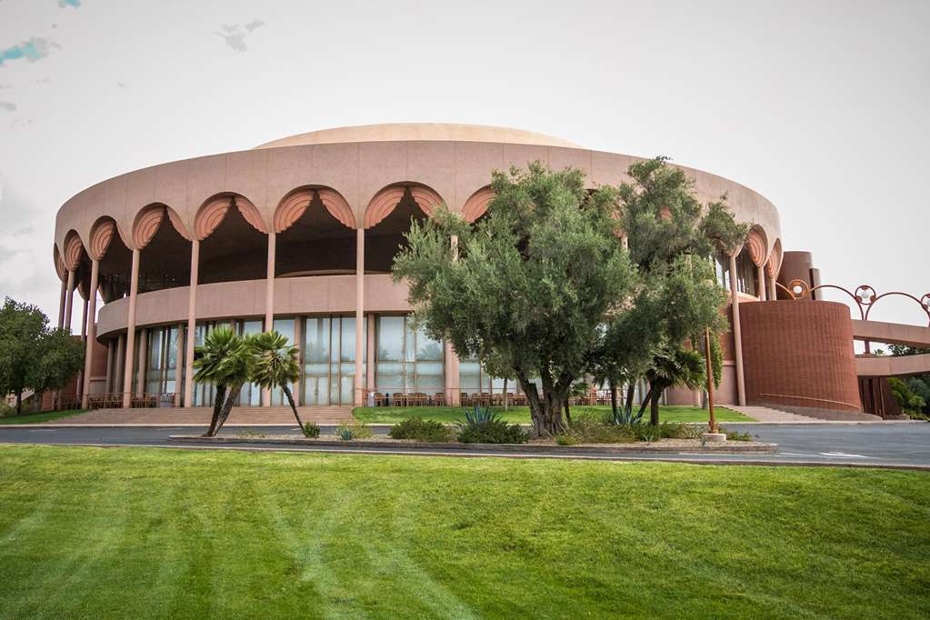 Hotel Hampton & Tempe/phoenix Airport, Az