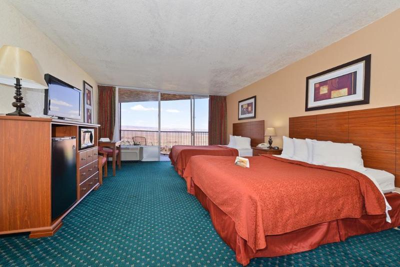 Inn Quality View Of Powell - Page