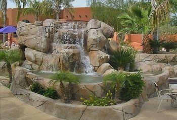 Monte Vista Resort-age 55 * Apache Junction