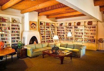 Hotel Monte Vista Resort-age 55