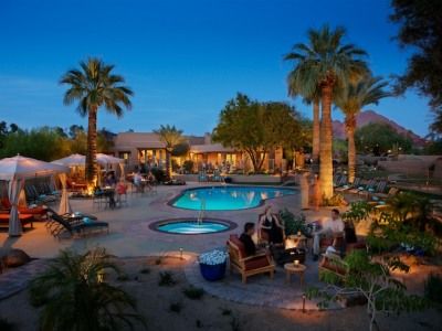 The Hermosa Hotel