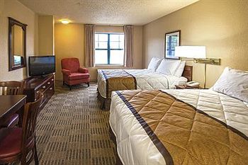 Extended America - - Midtown 2*