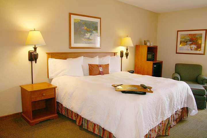 Hotel Hampton Tucson-airport Tucson