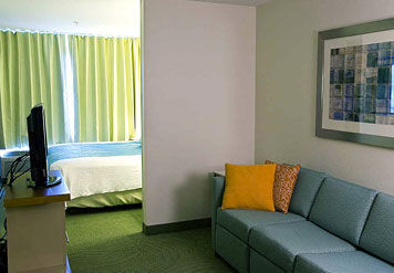 Springhill North Hotel
