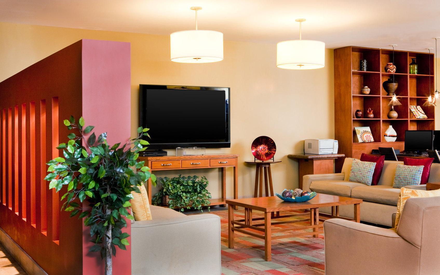 Moxy Phoenix Tempe/asu Area Hotel