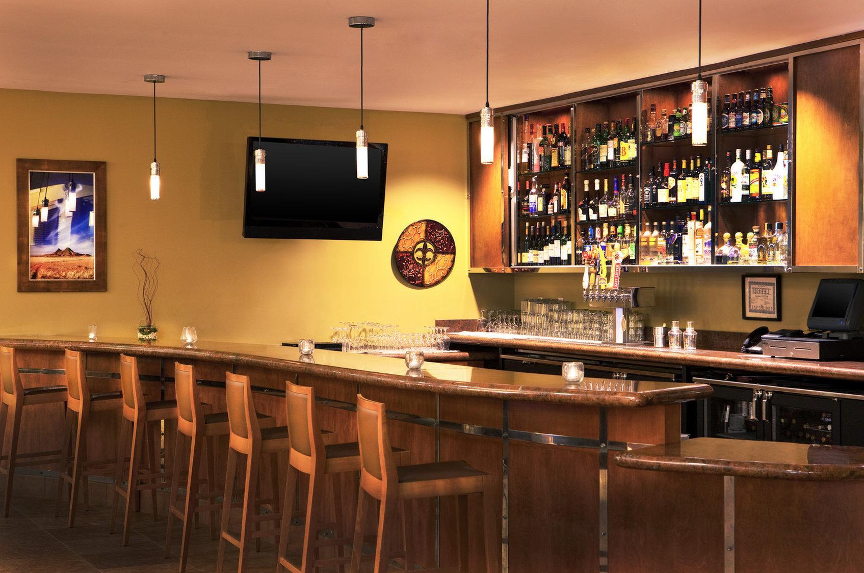 Moxy Phoenix Tempe/asu Area Hotel