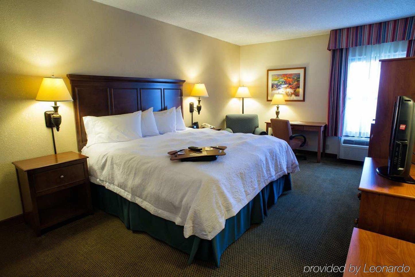 Hampton Tucson-airport 3* Tucson