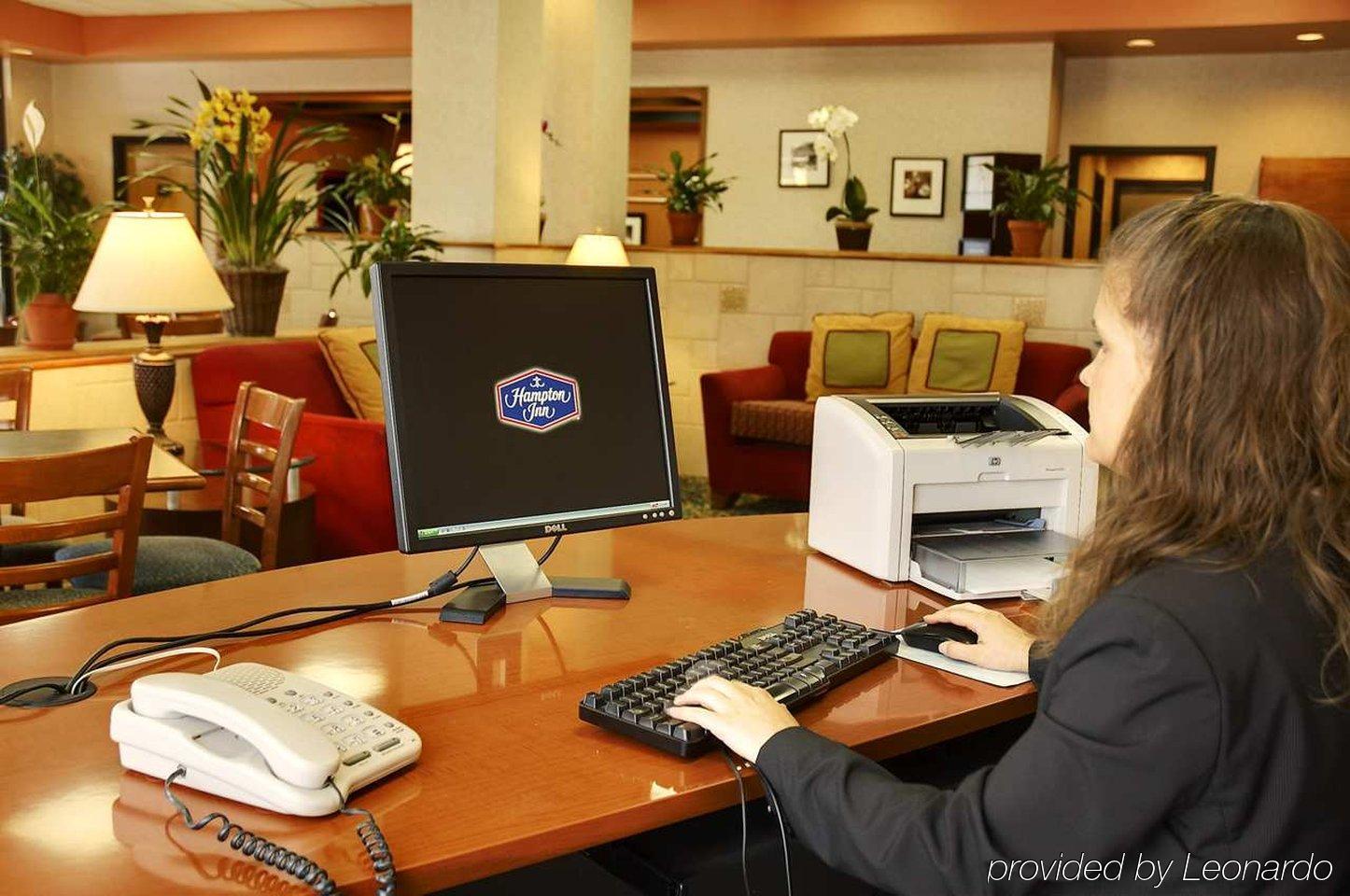 Hotel Hampton Tucson-airport 3*
